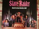 Slave Raider -  What Do You Know About Rock 'N' Roll?  Vinyl LP