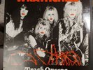 Wrathchild - Trash Queens Vinyl LP