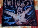 Autopsy Severed Survival 1989 VILE 12 Original EX