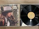 Bob Dylan – Desire Quadraphonic  LP  VG+ Columbia PCQ 33893  Hurricane Quad