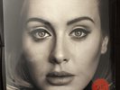 LP ADELE 25 (Vinyl, XL, 2015) NEW MINT SEALED