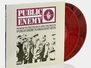 Public Enemy - POWER TO THE PEOPLE AND THE BEATS: Public Enemy's Greatest Hits 2