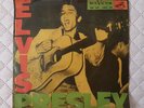 ELVIS PRESLEY , HEARTBREAK HOTEL , CME 65 - EP , CHILE , GREAT COPY