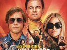 VARIOUS ARTISTS-QUENTIN TARANTINO`S ONCE UPON A TIME IN (UK IMPORT) VINYL LP NEW