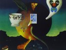 Nick Drake-Pink Moon (UK IMPORT) VINYL NEW