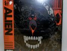 ALIEN 4 x LP Vinyl OST Soundtrack Box Set MONDO Jerry Goldsmith OOP SEALED NEW