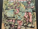 YESTERDAY’S CHILDREN HEAVY PSYCH ALBUM  RARE ORIGINAL GRAIL RECORD VG+/EXC