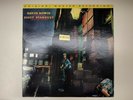 DAVID BOWIE ZIGGY STARDUST - MFSL VINYL RECORD - RARE