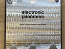 electronic panorama
