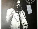 Neil Young - 'Tonights The Night' Vinyl LP Gatefold Cover Reprise Label