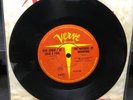 Mothers Of Invention V-5122 RARE Frank Zappa 1966 How Could I Be Such A Fool 7