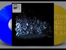 DILLINGER ESCAPE PLAN Dissociation 2xLP on BLUE/GOLD VINYL New SEALED