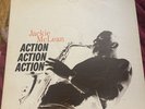 Jackie Mclean on Blue Note 4218 FIRST PRESSING 1967 AUDITION COPY