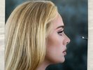 Adele - 30 - 2 x White Vinyl LP