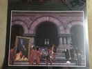 rush moving pictures rare 1985 reissue SEALED