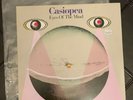 CASIOPEA           Eyes of the Mind           vinyl - Japanese - very good
