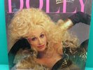 DOLLY PARTON RAINBOW OPENED SHRINK TESTED LP Columbia   No/Reserve