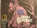 John Coltrane – Lush Life - 33 1/3 Vinyl 200g - Analogue Productions - SEALED