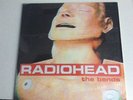 Radiohead The Bends Vinyl Never Played