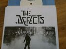 Rare The Defects Riot Free Zone Blue Vinyl 287/300 Limited Edition