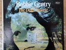 Bobbie Gentry – The Delta Sweete 1968 EX ORIGINAL VINYL LP Capitol ST 2842