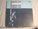 LP - JIMMY FORREST - FOREST FIRE -  STATUS ISSUE - RVG - MONO -  NM- LARRY YOUNG