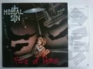 MORTAL SIN FACE OF DESPAIR VERTIGO 836 370-1 HEAVY METAL THRASH INNER