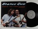 STATUS QUO Rock 'Til You Drop VERTIGO LP NM uk ^^