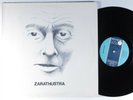 ZARATHUSTRA Self Titled METRONOME MLP-15421 LP germany gatefold ^^
