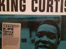 The New Scene Of King Curtis LP OJC-198 Wynton Kelly 1985 RE Jazz---rare