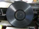 THE CARTER FAMILY SWEET FERN LULU WALL 78 RPM