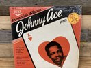 JOHNNY ACE Again Johnny Sings / Memorial Album 1961 DUKE DLP 71 Some Shrink Wrap
