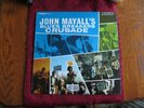 John Mayall Blues Breakers Mick Taylor 1967 Blues ROCK 12