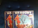 No Doubt Tragic Kingdom SEALED LimitedEdition Spiderweb PictureDisc Gwen Stefani