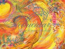 John Zorn ?- Pellucidar A Dreamers Fantabula 2 x LP ETCHED VINYL ALBUM - RECORD