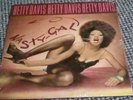 Betty davis nasty gal Vinyl LP 1st press ILPS 9329