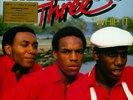 NEW Whip It LP Treacherous Three vinyl kool moe dee beastie boys book spoonie 3