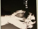 Faust Faust - Clear Vinyl vinyl LP album record 1971-1974