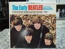 THE EARLY BEATLES Apple Record LP Japan import by FRC Vinyl ST 2309 Famous Club