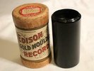 EDISON 2min 9499 COON DUET COLLINS & HARLAN Bake Dat Chicken Pie OBL 8.5