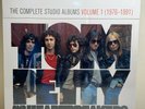 Tom Petty Heartbreakers Complete Studio Albums Vol 1 1976-1991 Vinyl Box Set New