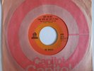 7/45  THE BEATLES  :  GOT TO GET YOU INTO MY LIFE (GUATEMALA)