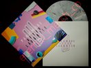 Paramore – After Laughter *NEW SEALED* White & Black Marble Colored Vinyl LP