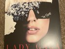 Lady Gaga The Fame Limited Edition Blue 2019 Vinyl Press
