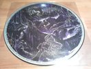 Emperor  – In the Nightside Eclipse- Limited Edition, Picture Disc VERY GOOD +++