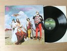Beggars Opera   Act One  GERMANY  6360 018   LP  Vinyl  mint-
