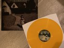 Hawthorne Heights - The Silence In Black And White.orange Translucent Vinyl