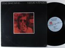 STEVE DRAKE BAND Nature Intended TIGER LILY LP VG+ ^^