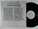 STRANGLERS Gospel According To Themeninblack LIBERTY LP VG+ uk gatefold ^^