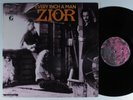 ZIOR Every Inch A Man INTERCORD LP VG+ germany ^^